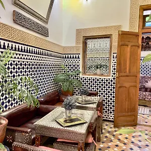 Dar Bhija Fes