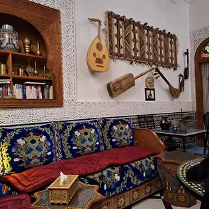 Dar Hayati Fes